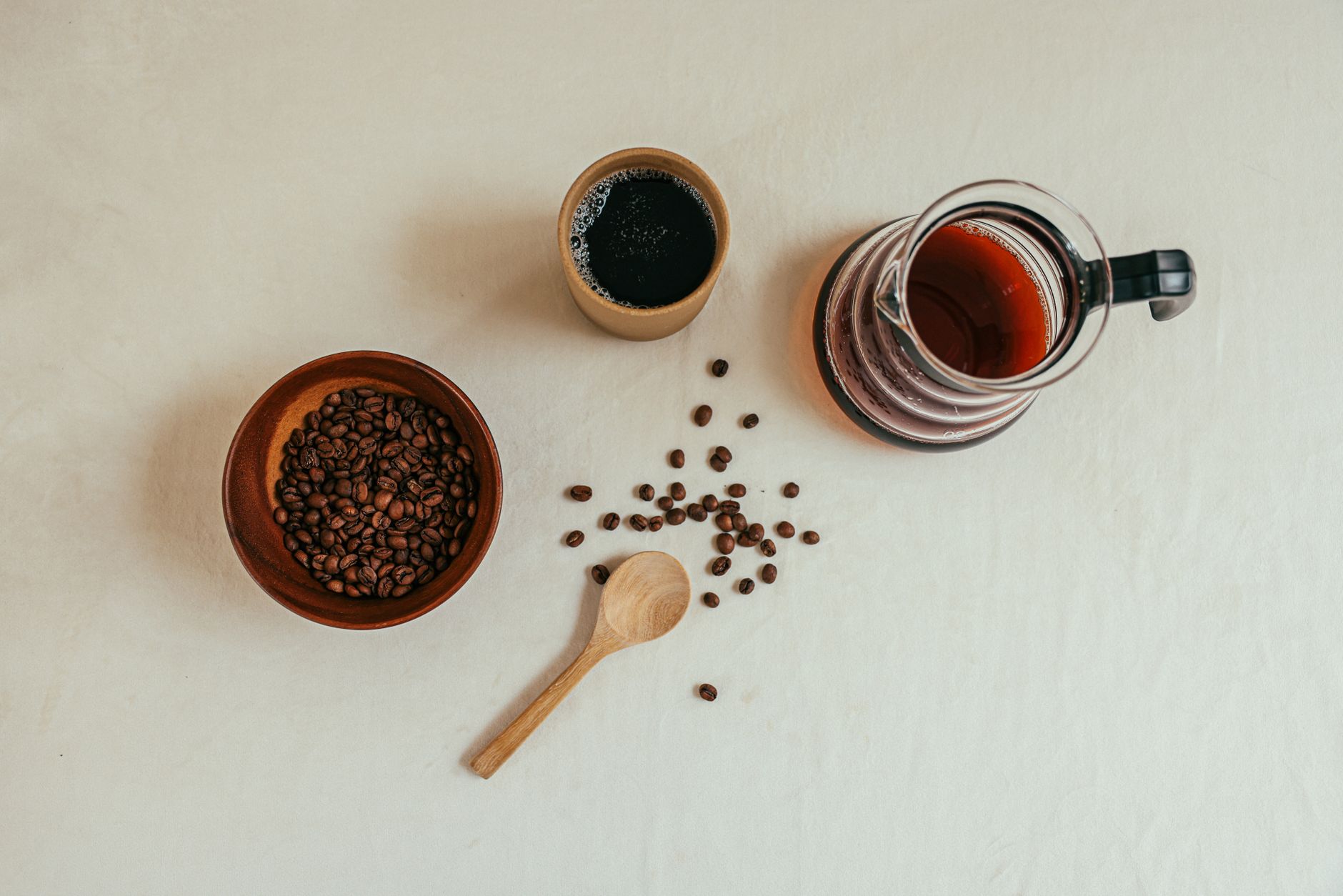 Bell & Brew — Coffee subscription
