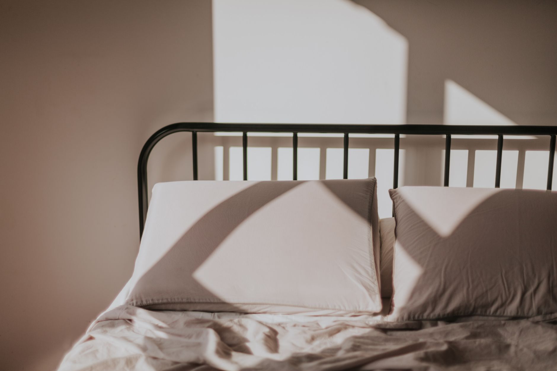 Restless — Sleep startup